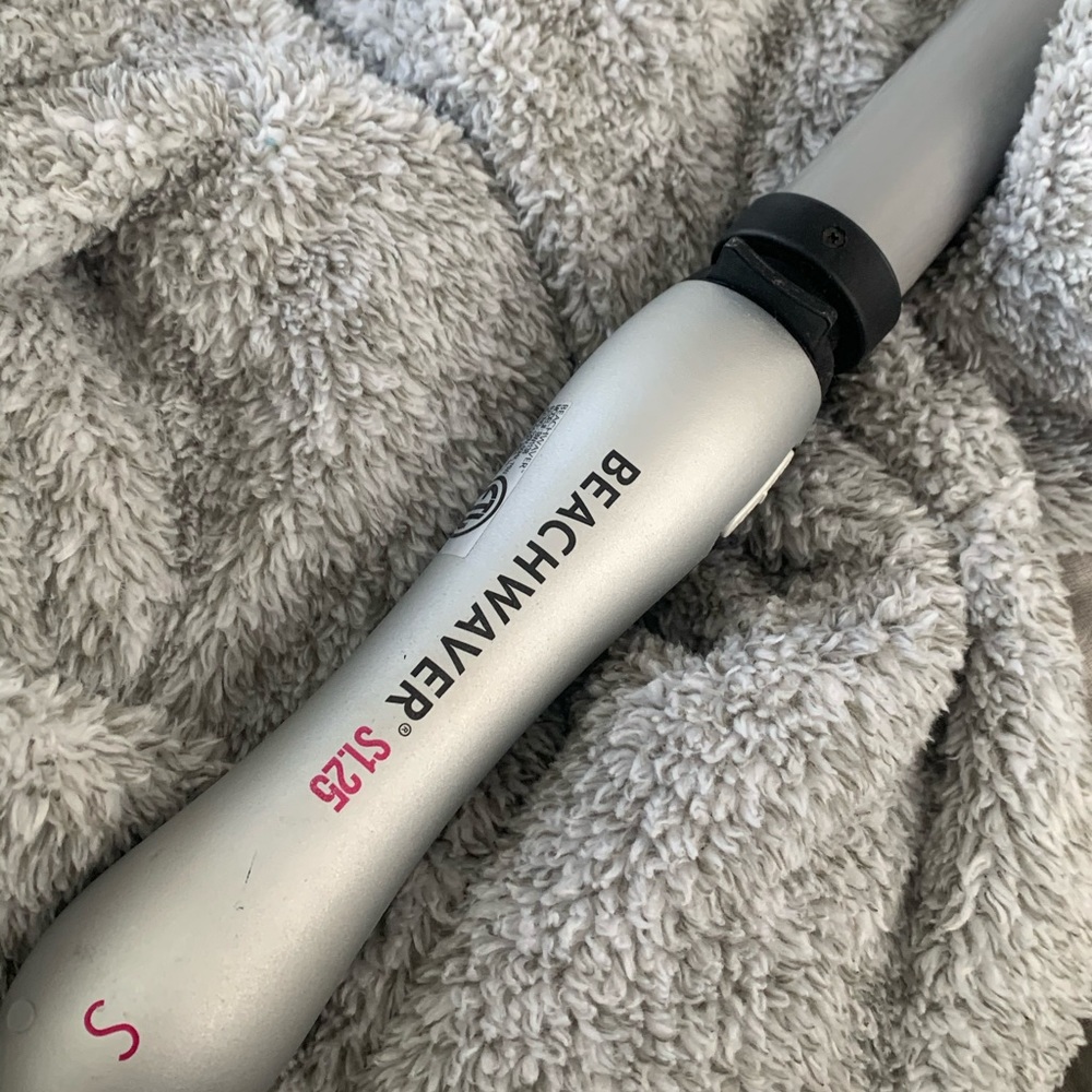 🌊 Beachwaver curling iron 1.25 🌊